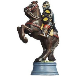 Prince August 721 -  Les Seigneurs de la Lumière – 54 mm 721