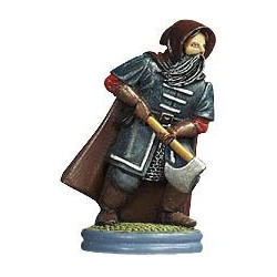 Prince August 721 -  Les Seigneurs de la Lumière – 54 mm 721