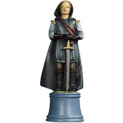 Prince August 721 -  Les Seigneurs de la Lumière – 54 mm 721