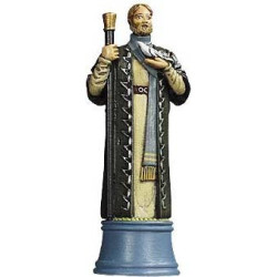 Prince August 721 -  Les Seigneurs de la Lumière – 54 mm 721