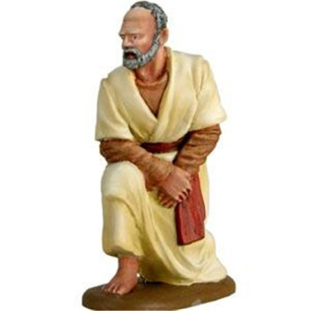 Prince August 1853 - La Crèche (Berger Agenouillé) – 54 mm