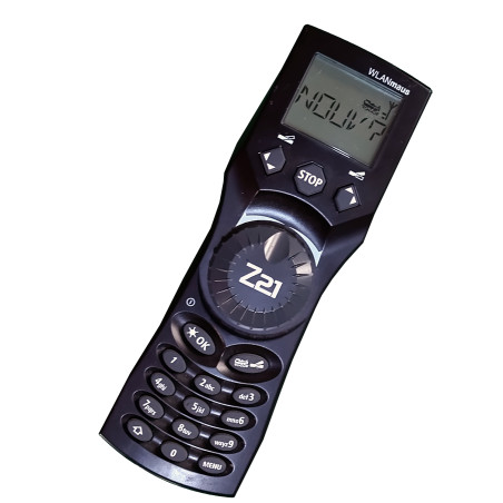 ROCO 10813 - Z21 WLANMAUS
