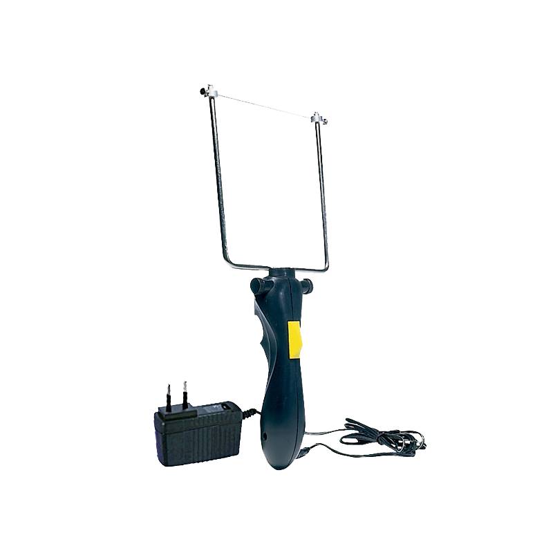 woodland scenics ST14401 - Coupe-mousse, fil chaud 230v (Europe)