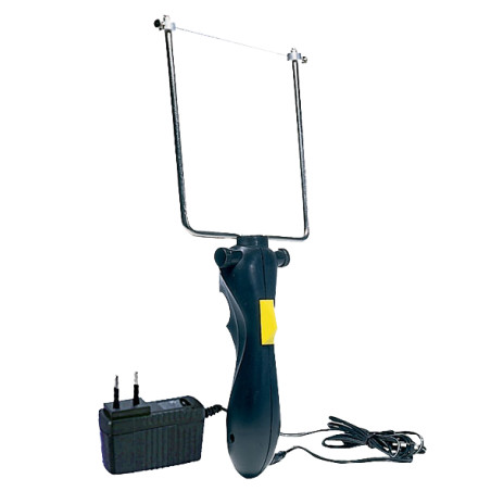 woodland scenics ST14401 - Coupe-mousse, fil chaud 230v (Europe)