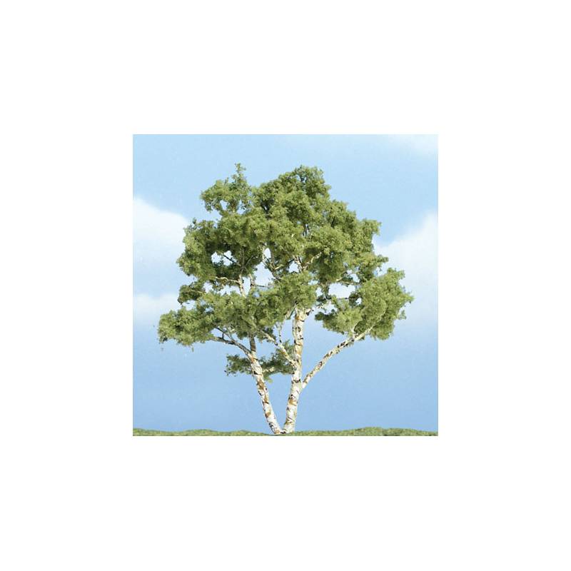 woodland scenics TR1601 - Bouleau 9,84 cm