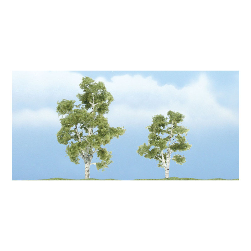 Woodland scenics TR1603 - Bergahorn