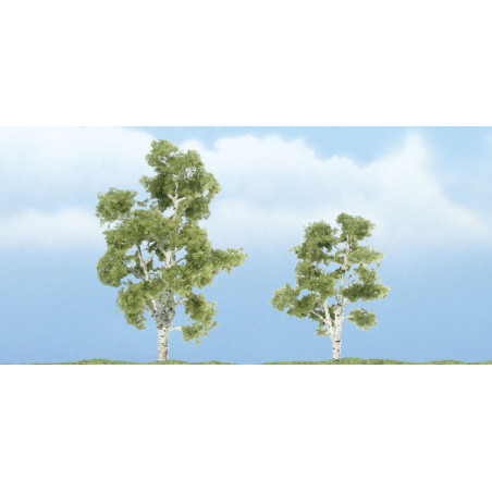 Woodland scenics TR1603 - Bergahorn