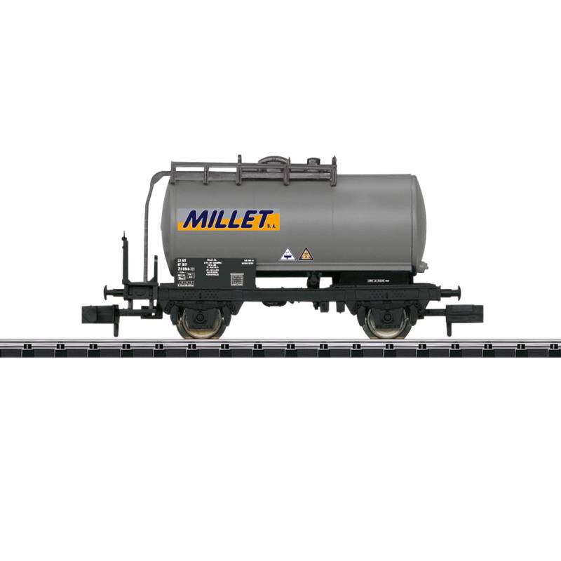 Trix 18098 - Hobby "MILLET" Tank Car