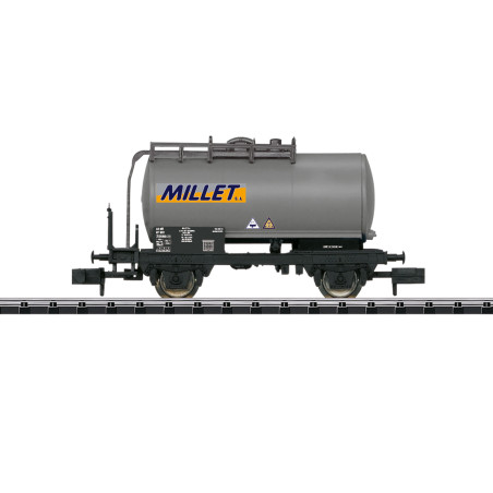 Trix 18098 - Hobby "MILLET" Tank Car