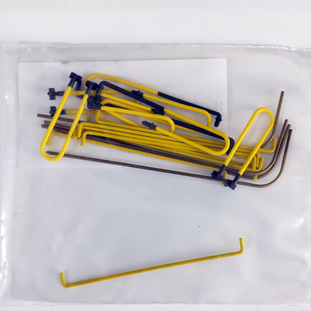 Marklin E145635 - Für Elektrolokomotive Serie Ce 6/8 III - 1