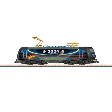 Marklin 88488 - Locomotive électrique série 185.2
