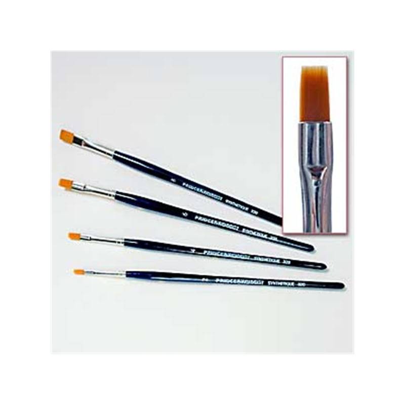 2-320 – Brosse Synthétique 2