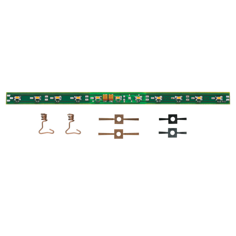 Trix 66616 - LED-Innenbeleuchtung "warmweiß"