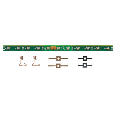 Trix 66616 - LED-Innenbeleuchtung "warmweiß"