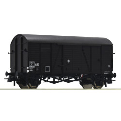 Roco 76321 - Wagon de marchandises couvert de la SNCF