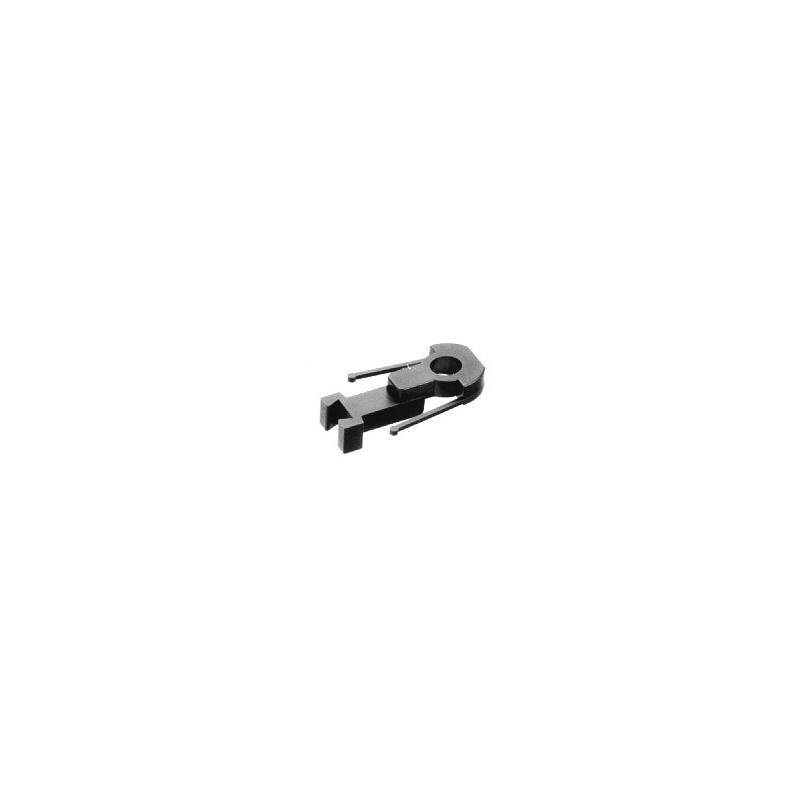 Fleischmann 6575 - Adaptateur pour tête d'attelage PROFI 6570