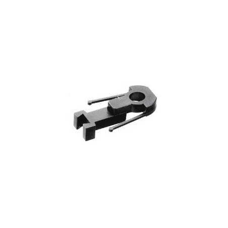 Fleischmann 6575 - Adaptateur pour tête d'attelage PROFI 6570