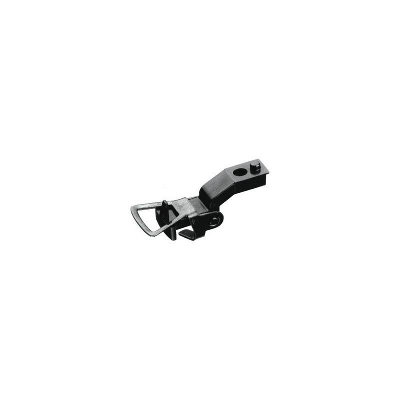 Fleischmann 6524 - Exchange coupling with lug fitting