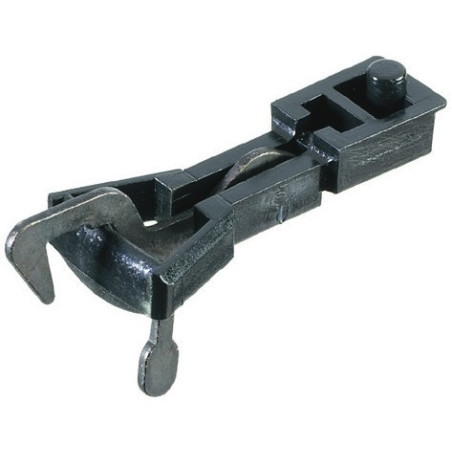 Fleischmann 6521 - FLEISCHMANN coupling with lug fitting