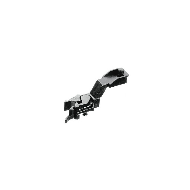 Fleischmann 6517 - Attelage à pivot FLEISCHMANN PROFI.