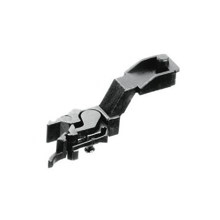 Fleischmann 6517 - FLEISCHMANN PROFI lug-fitting coupling