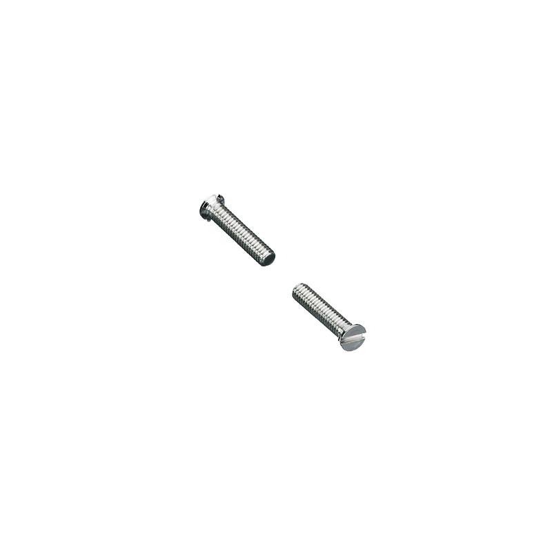 Marklin E756080 - Countersunk head screw M2x10 - 1 piece