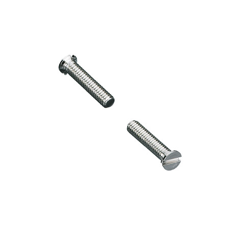 Marklin E756080 - Vis à tête fraisée M2x10 - 1 pièce