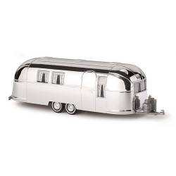 Busch 44982 - Caravane Airstream - HO 1/87
