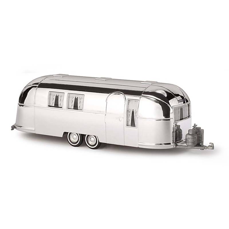 Busch 44982 - Caravane Airstream - HO 1/87