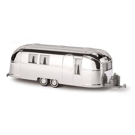 Busch 44982 - Caravane Airstream - HO 1/87