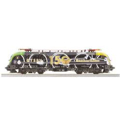 Roco 70686 - Locomotive électrique 470 504-1, GYSEV
