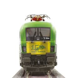 Roco 70686 - Locomotive électrique 470 504-1, GYSEV