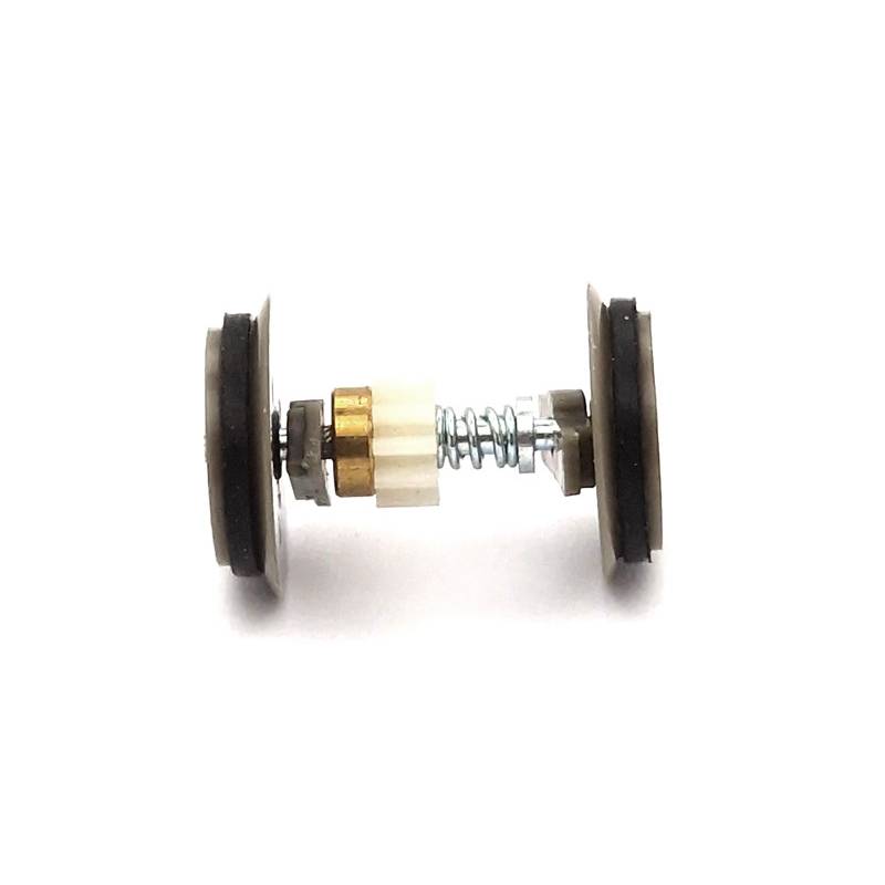 Marklin E198546 - Treibradsatz 1 St Modelleisenbahn My World