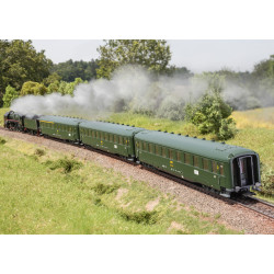 Marklin 43230 - Personenwagen-Set SNCF