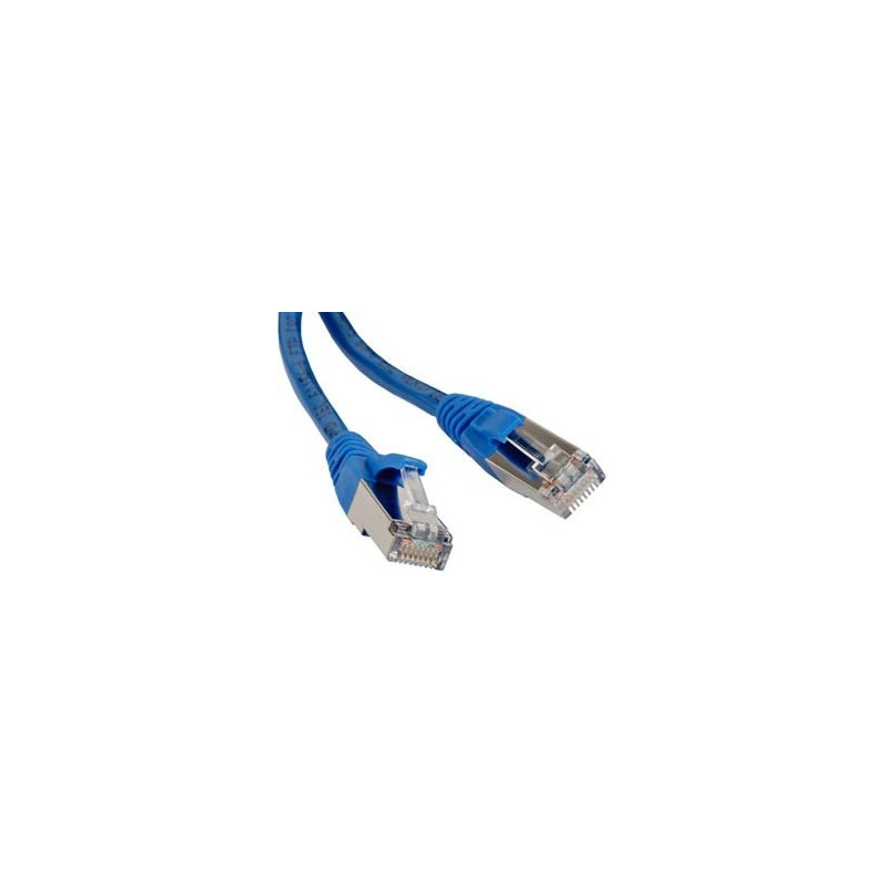 DR60883 - Câble RJ45 pour S88N - 3m