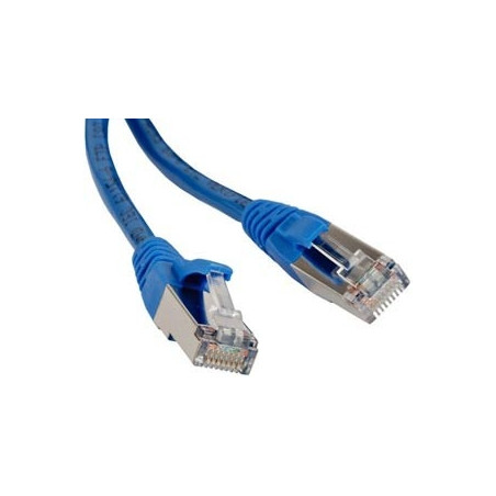 DR60883 - Câble RJ45 pour S88N - 3m