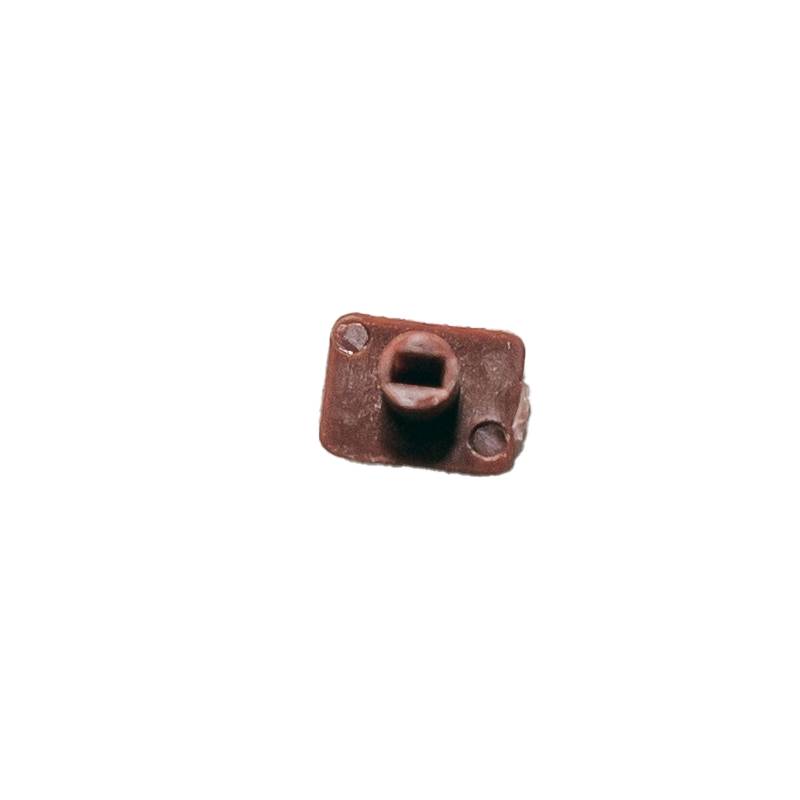 Roco 134922 - Puffer old version - red-brown