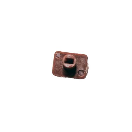 Roco 134922 - Puffer old version - red-brown