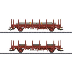 Marklin 46932 - Rungenwagen-Set