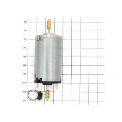 LGB E126050 - Universal Motor with a Short Shaft