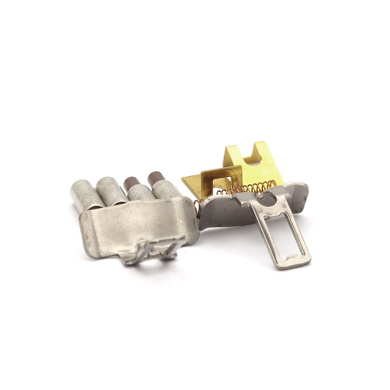 LGB E171326 - Set of Pickup Carbon Brushes and Slider Contacts