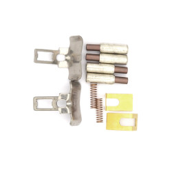 LGB E171326 - Set de charbons pour pantographes et de frotteurs