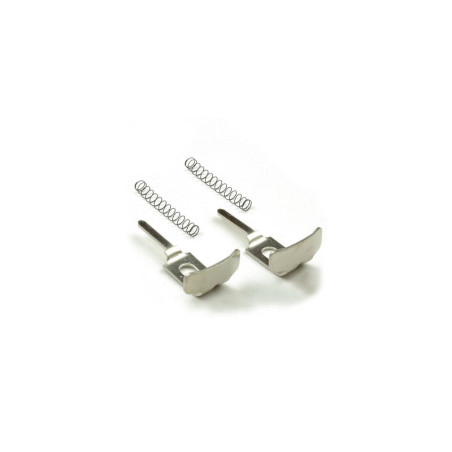 LGB 63218 - Schleifkontakte, 2 Stück