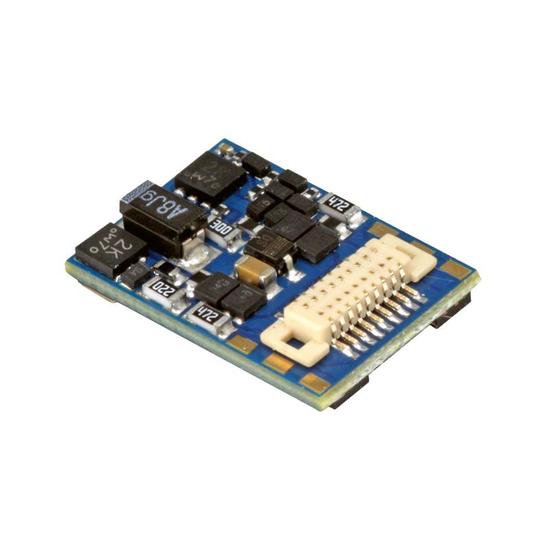ESU 59118 - Décodeur Next 18 LokPilot 5 Fx micro - DCC / MM / SX