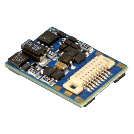 ESU 59118 - Décodeur Next 18 LokPilot 5 Fx micro - DCC / MM / SX