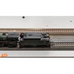 Marklin 38141 - Locomotive à vapeur 141.R.1244 - Avec Patine Boutique Train