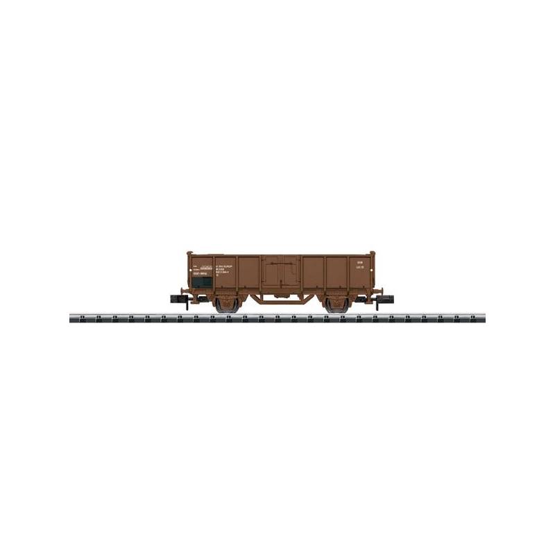Trix 18096 - Hobby Type E Freight Car