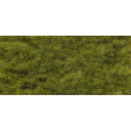 Heki 1592 - Prairie herbe automne 3mm