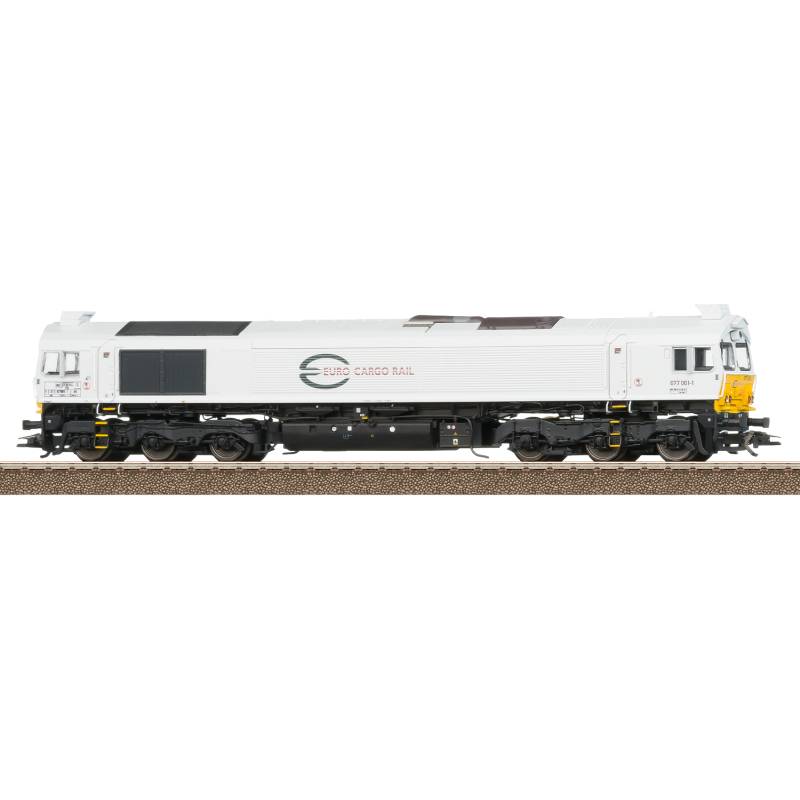 Trix 22695 - Diesellokomotive Class 77