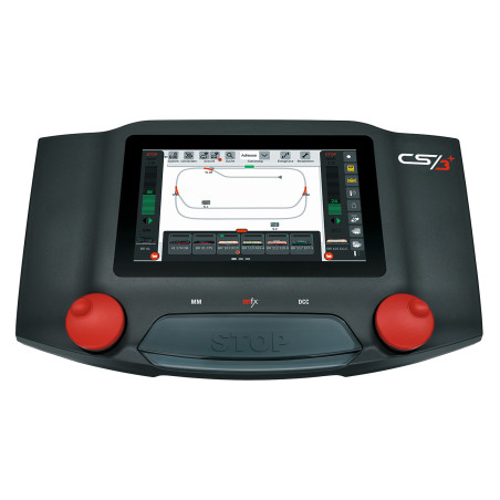 Marklin 60216 - Central Station 3 plus